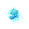 Crystal Horsea